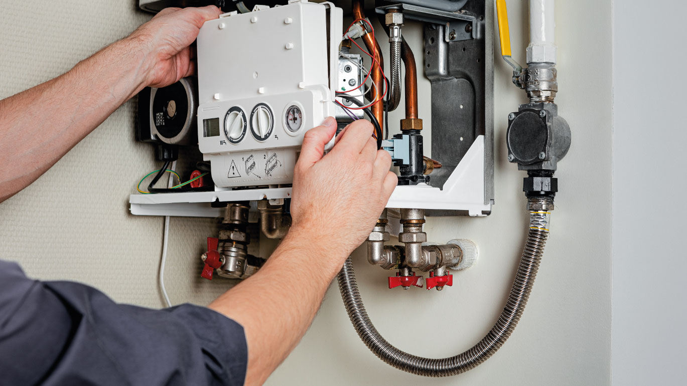 Operaciones domiciliarias