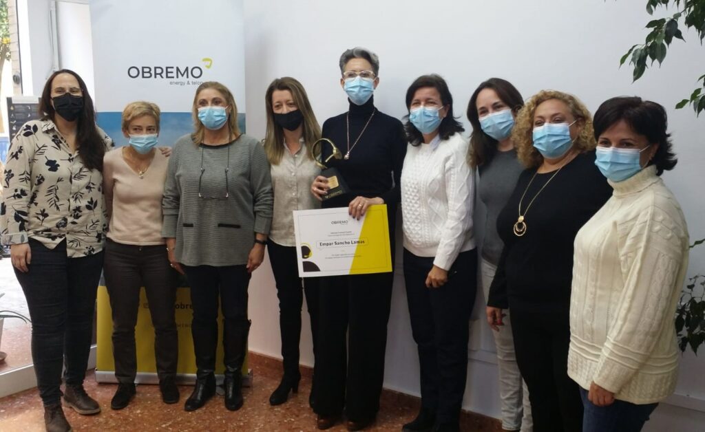 Proyecto Integrem de Fundación Randstad