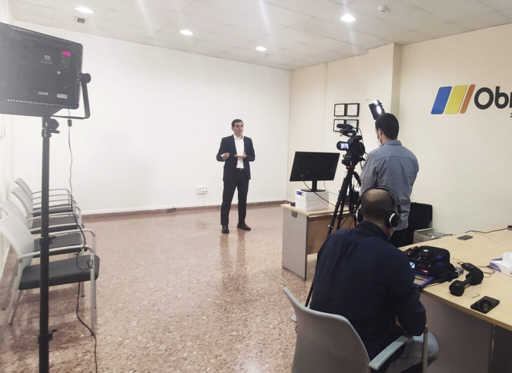 Convención Obremo