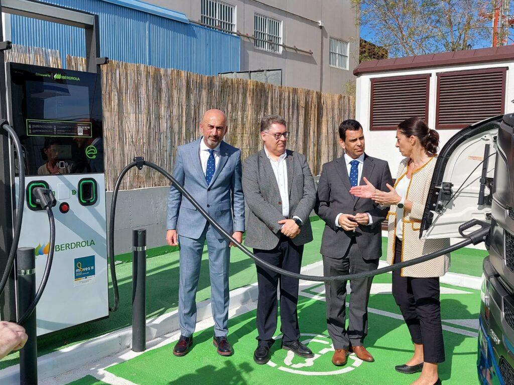 electrificación-transporte-pesado