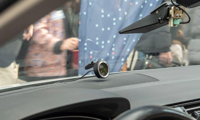 proyecto autonomus Ready piloto
