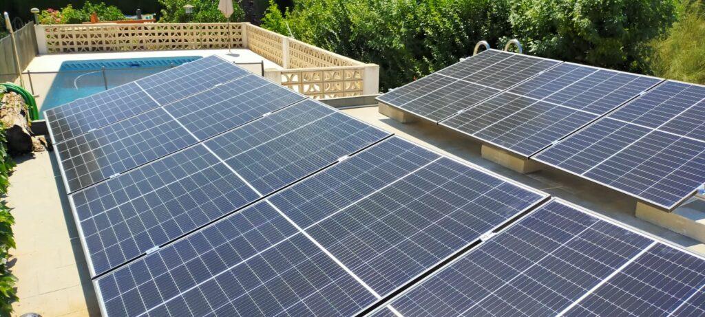 área renovables obremo fotovoltaica