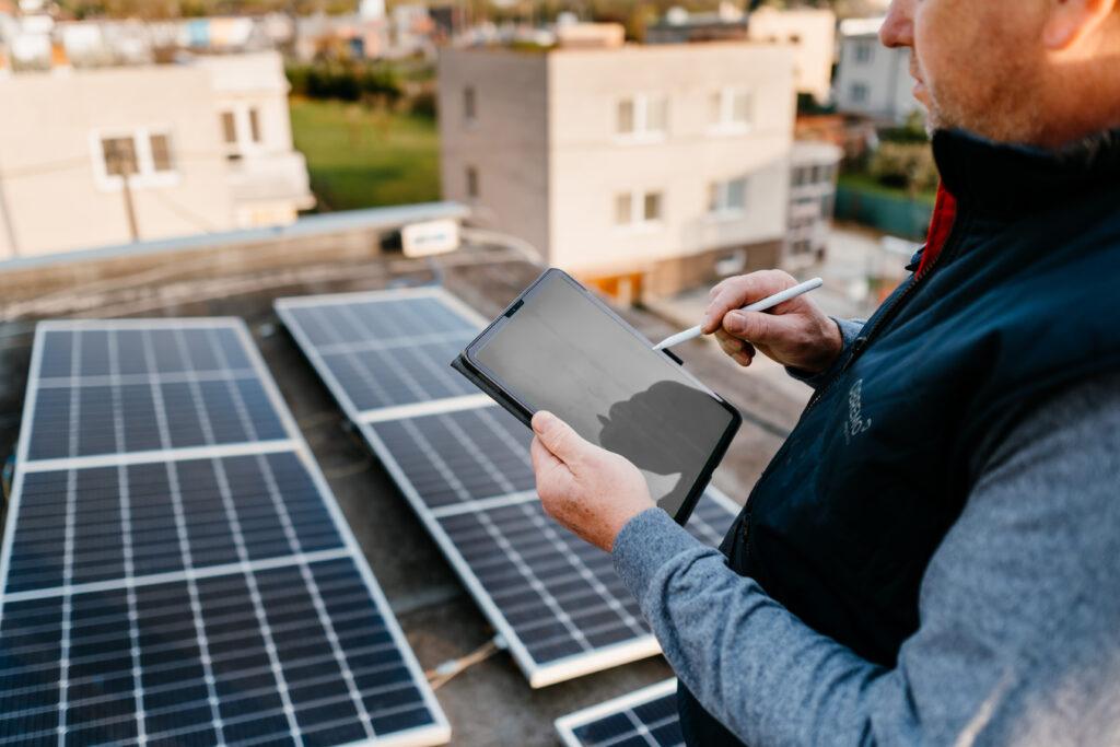 subvenciones-energía-solar