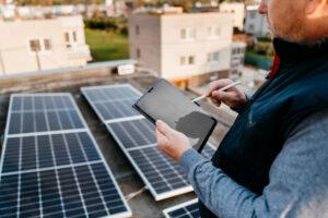 subvenciones-energía-solar