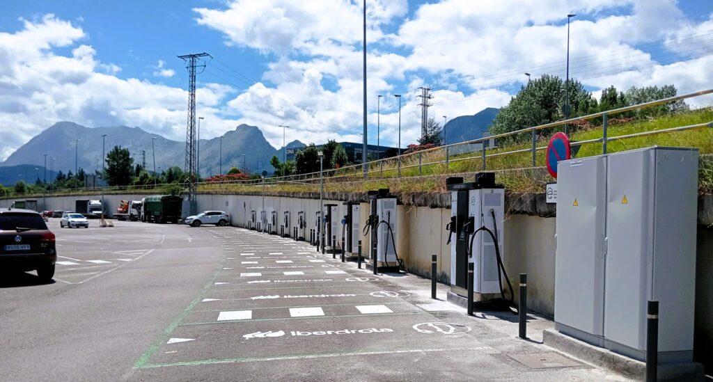 Movilidad eléctrica en Durango