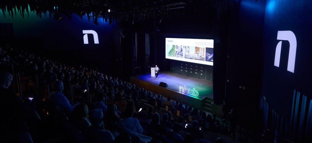 nealis Innovation Hub